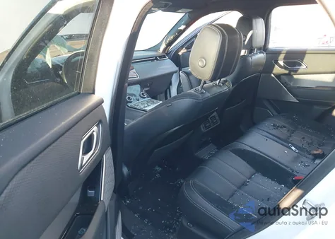 2020 Land Rover Range Rover Velar P250 R-Dynamic S из США, поврежденный, VIN SALYK2EX7LA292722